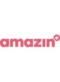 Amazin logo