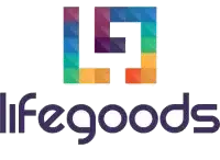 Lifegoods logo
