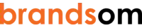 Brandsom logo