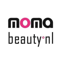 Momabeauty logo