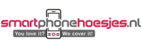 Smartphonehoesjes logo