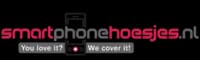 Smartphonehoesjes logo