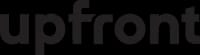 Upfront logo