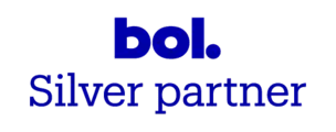 bol.com zilver partner badge